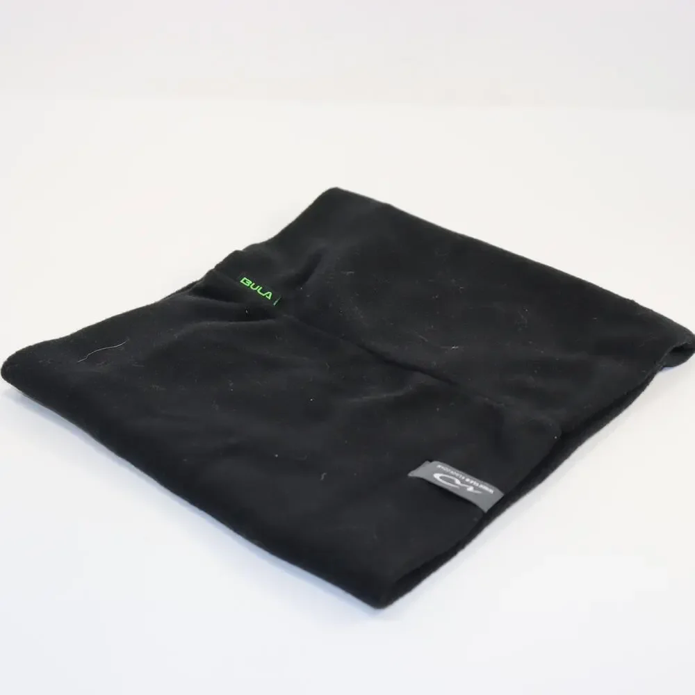 Gula fleece neck